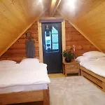 Semesterbostad Tirtsu Puhkemaja *