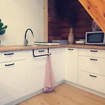 Tirtsu Puhkemaja Σπίτι διακοπών *