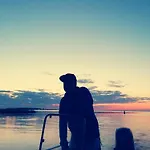 Tirtsu Puhkemaja Σπίτι διακοπών *