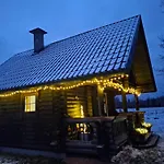 Tirtsu Puhkemaja Semesterbostad