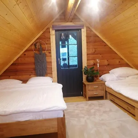 Holiday home Tirtsu Puhkemaja *