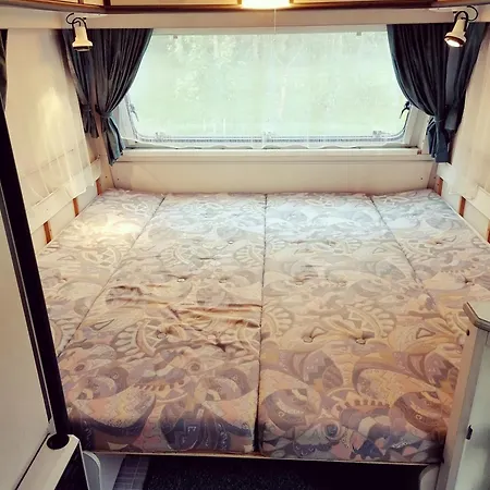 Сasa de vacaciones Tirtsu Puhkemaja Varesmae