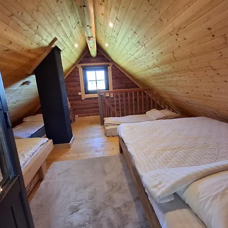 Tirtsu Puhkemaja Holiday home Varesmae