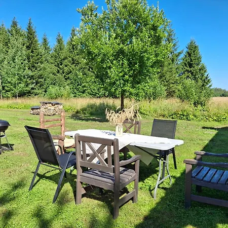 Tirtsu Puhkemaja Holiday home
