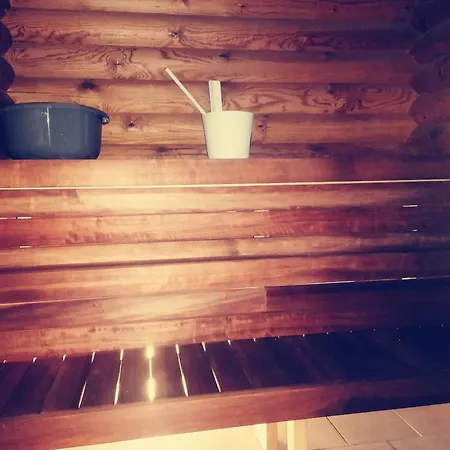 Tirtsu Puhkemaja
