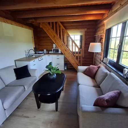 Holiday home Tirtsu Puhkemaja