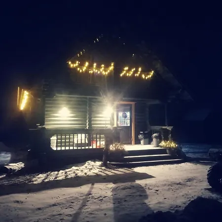 Semesterbostad Tirtsu Puhkemaja *