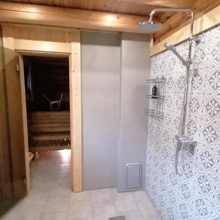 Сasa de vacaciones Tirtsu Puhkemaja