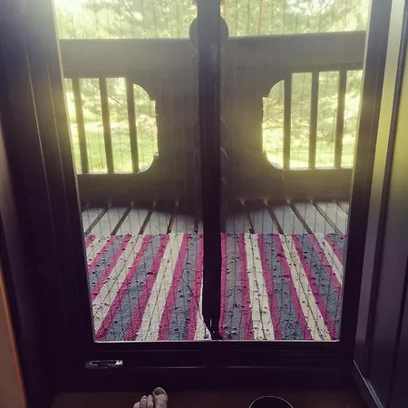 Tirtsu Puhkemaja Holiday home Varesmae