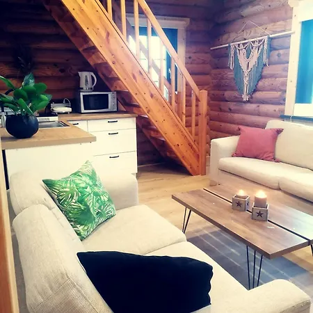 Tirtsu Puhkemaja Holiday home