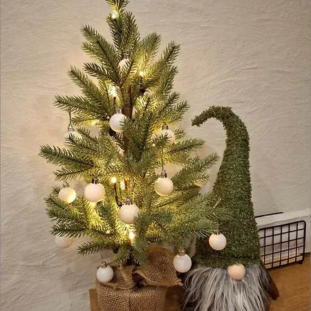 Tirtsu Puhkemaja Varesmae