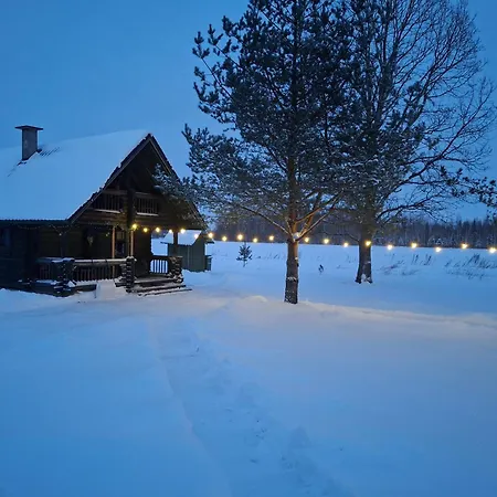 Tirtsu Puhkemaja