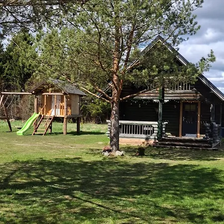 Tirtsu Puhkemaja