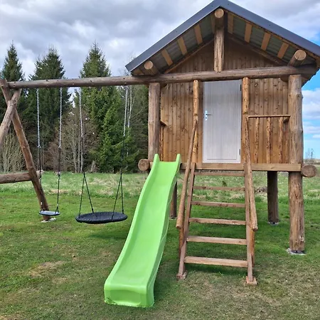 Tirtsu Puhkemaja Holiday home