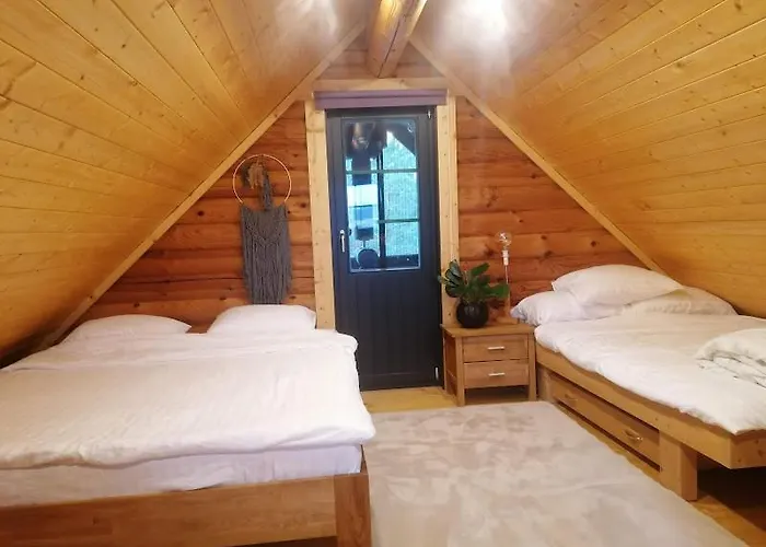 Casa vacanze Tirtsu Puhkemaja *