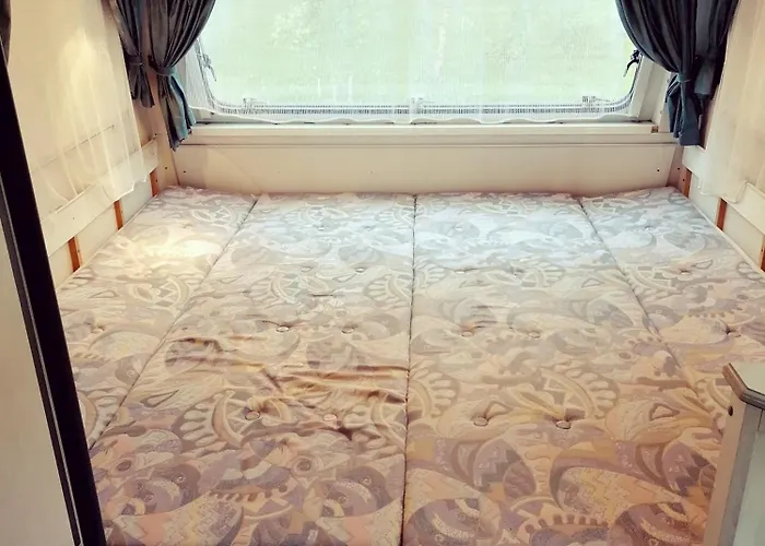 Dom wakacyjny Tirtsu Puhkemaja Varesmae