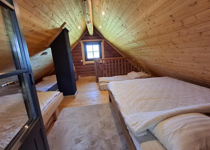 Tirtsu Puhkemaja Casa vacanze Varesmae