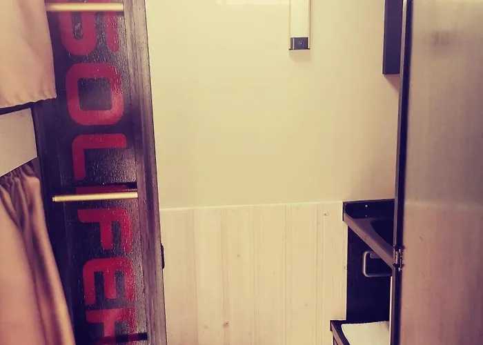 Dom wakacyjny Tirtsu Puhkemaja Varesmae