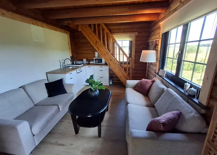 Casa vacanze Tirtsu Puhkemaja