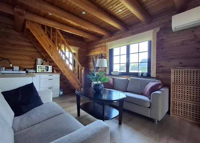 Casa vacanze Tirtsu Puhkemaja *