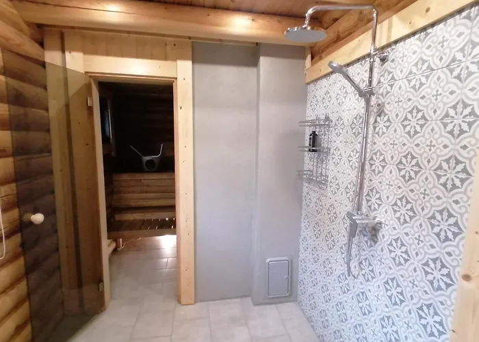 Casa vacanze Tirtsu Puhkemaja