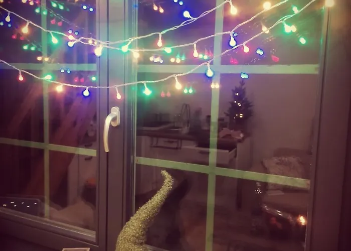 Casa vacanze Tirtsu Puhkemaja *