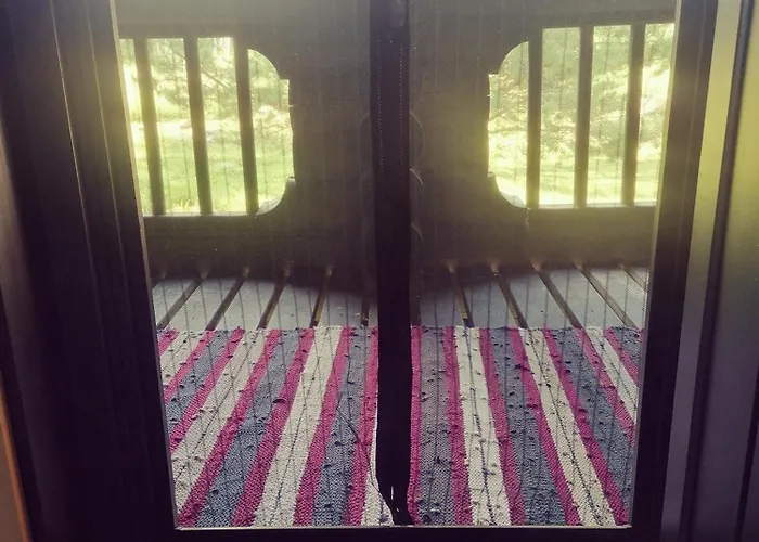 Tirtsu Puhkemaja Casa vacanze Varesmae