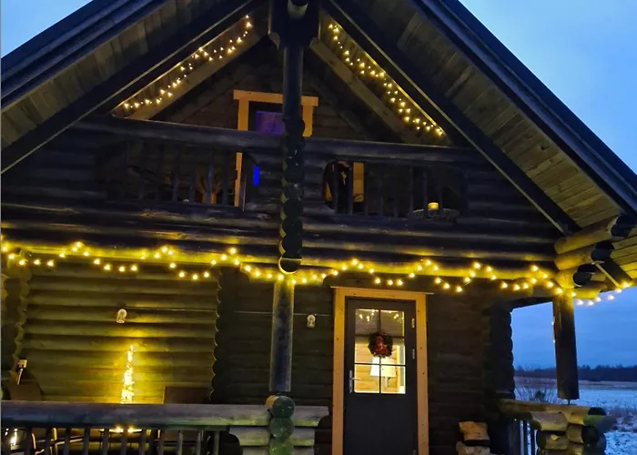 Casa vacanze Tirtsu Puhkemaja *