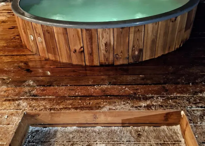 Casa vacanze Tirtsu Puhkemaja