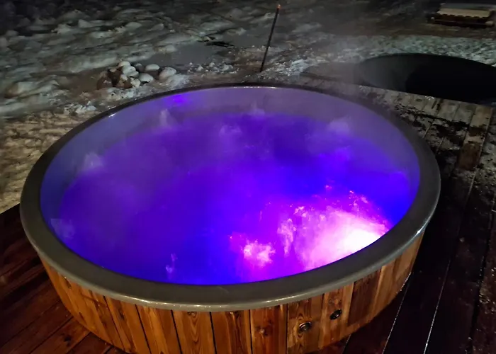 Tirtsu Puhkemaja Varesmae